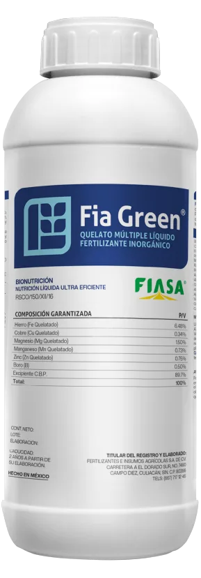 Fia Green
