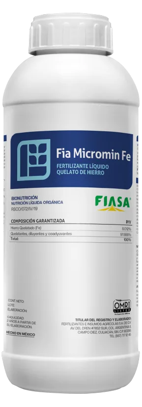 Fia Micromin Fe
