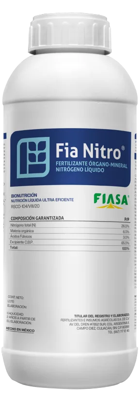 Fia Nitro